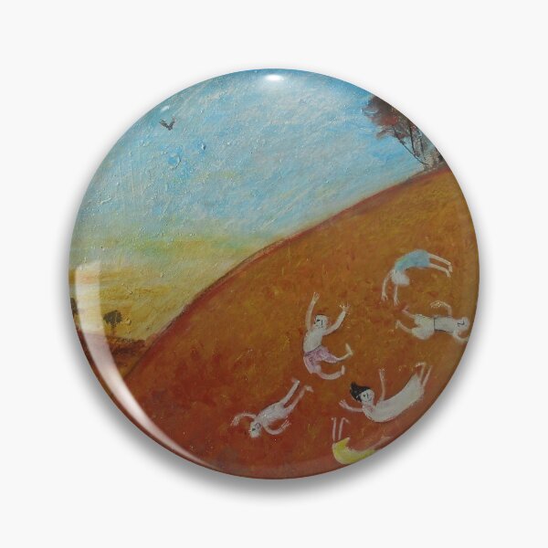 Item preview, tumbling down a hill designed and sold by glennbrady.