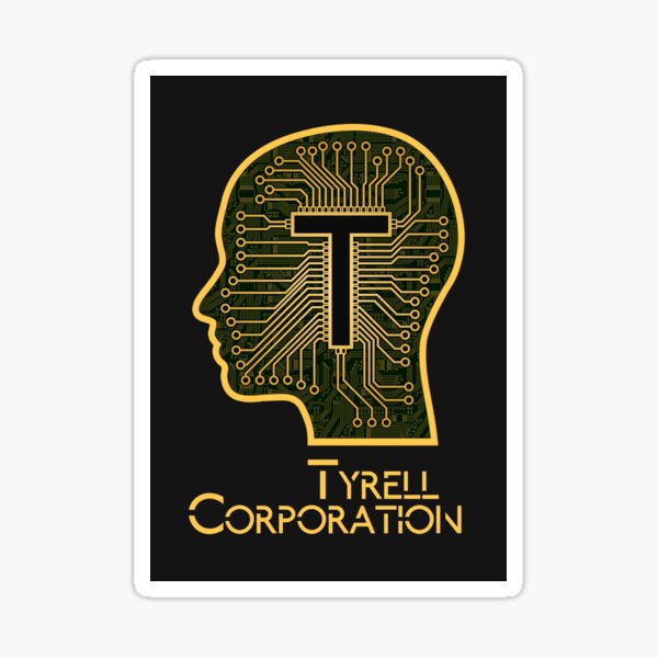 Item preview, Tyrell Corporation designed and sold by MS80 racing design.
