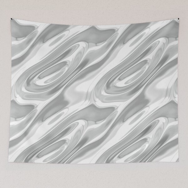 Item preview, Pumice - Metallic Liquids - designed and sold by mcaussieb.