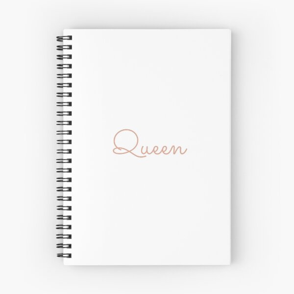 Item preview, Queen in Rose Gold designed and sold by pinkfantasy.