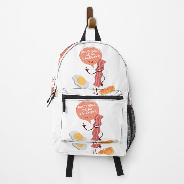 Item preview, Food will be my valentine designed and sold by Oichiana.