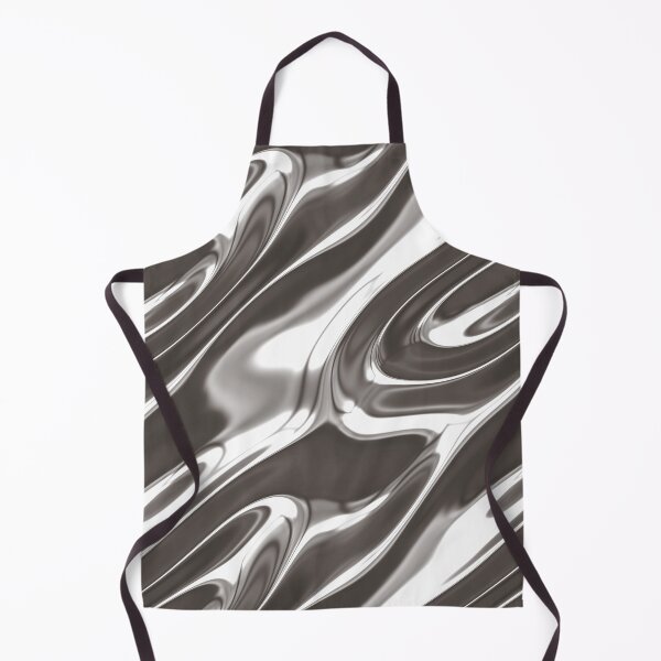 Item preview, Fuscous Gray - Metallic Liquids -  designed and sold by mcaussieb.