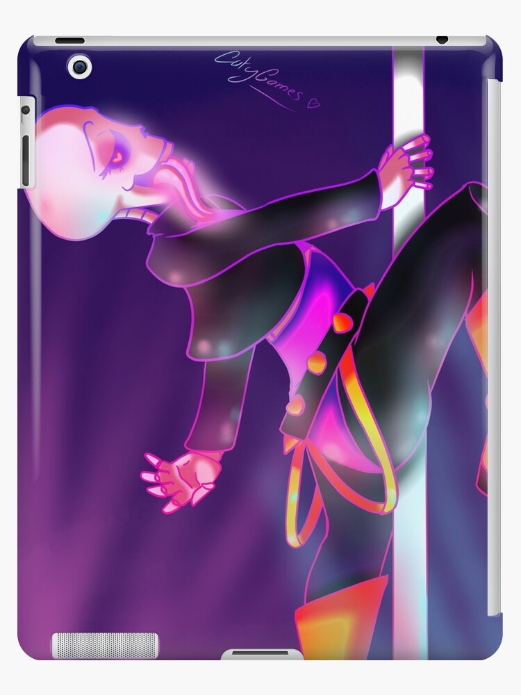 Undertale Au iPad Cases & Skins for Sale