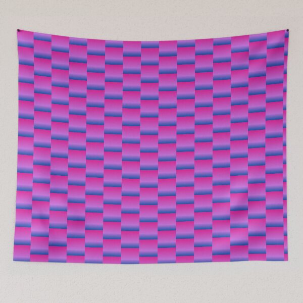 Item preview, bisexual colors designed and sold by Lilou-artem.