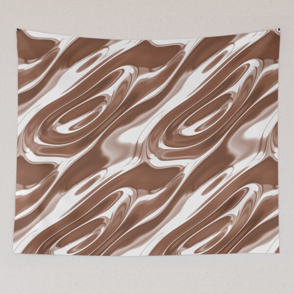 Item preview, Spicy - Metallic Liquids -  designed and sold by mcaussieb.