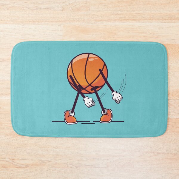 Item preview, Flossing basketball designed and sold by girlsgetgadgets.