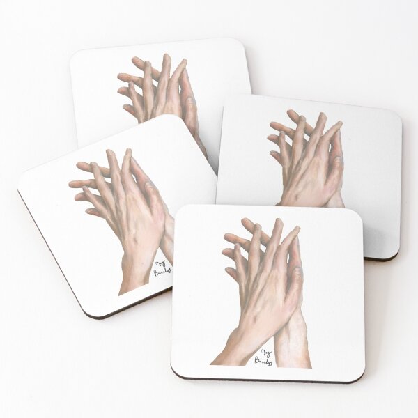 Item preview, Hands Drawing designed and sold by joyartt.