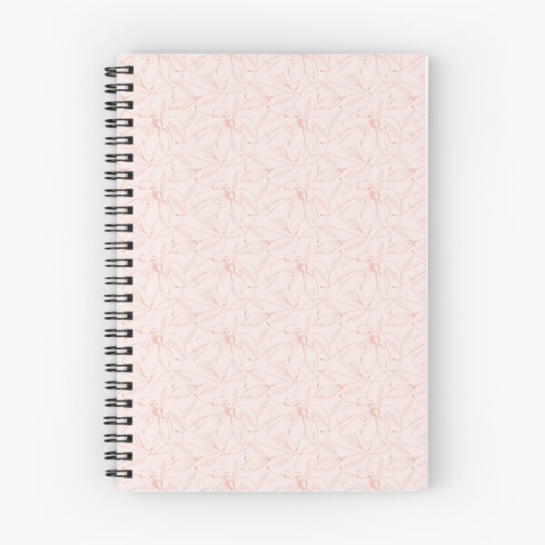 Item preview, Peachy Floral designed and sold by kimberpix.