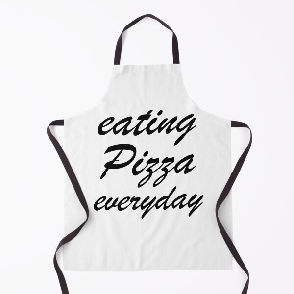 Item preview, eating pizza everyday designed and sold by lahcen0102.
