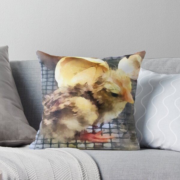 Item preview, Just Hatched designed and sold by Susan Savad.