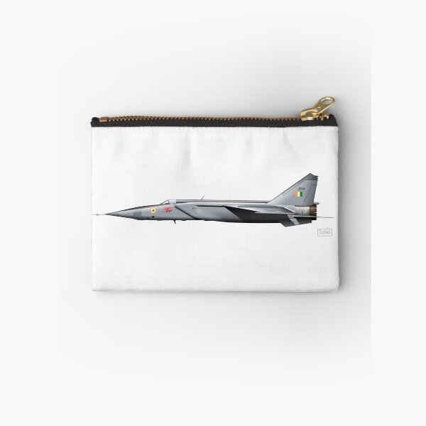 Item preview, MiG-25 'Foxbat' Indian Air Force  designed and sold by HushKit.