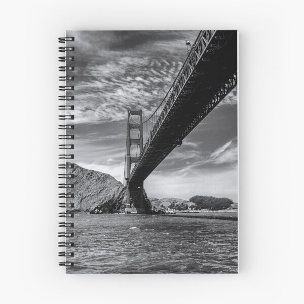 Item preview, San Francisco - Golden Gate Bridge designed and sold by Graeme Hoose.