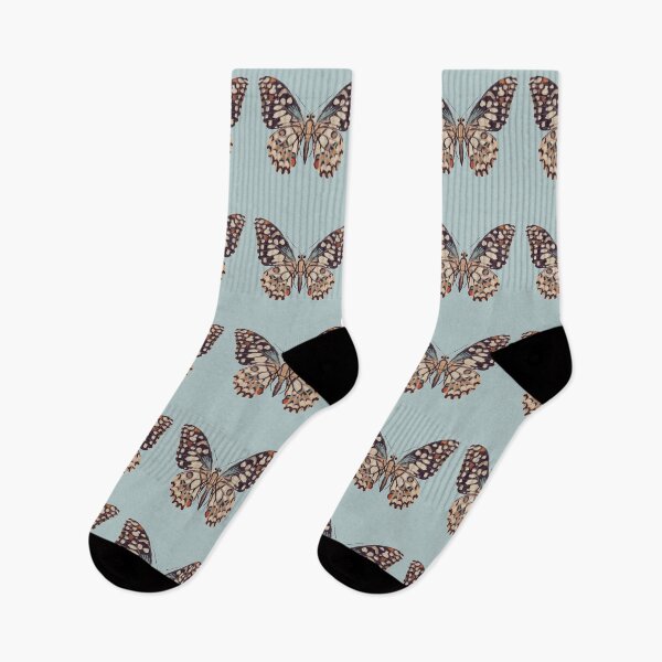 Item preview, Painted Moth designed and sold by Gatosenojados.