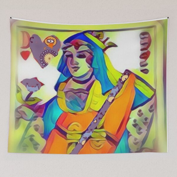 Item preview, Damme Cards designed and sold by mtargui2022.