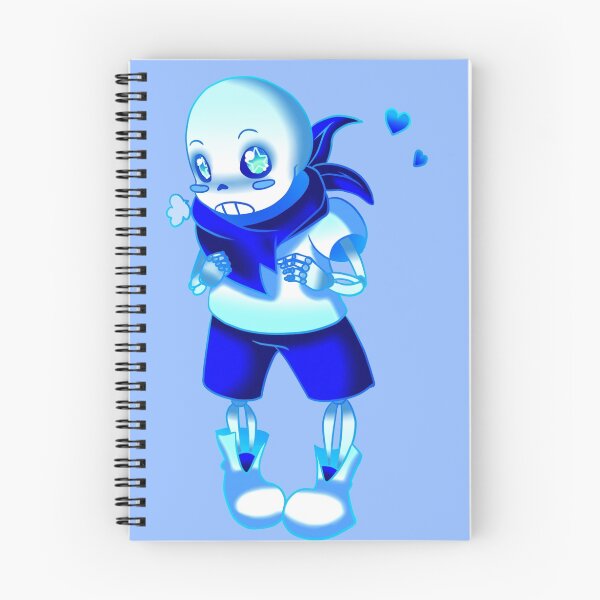 Artikelvorschau, Undertale AU Underswap Sans kawaii entworfen und verkauft von catygames.