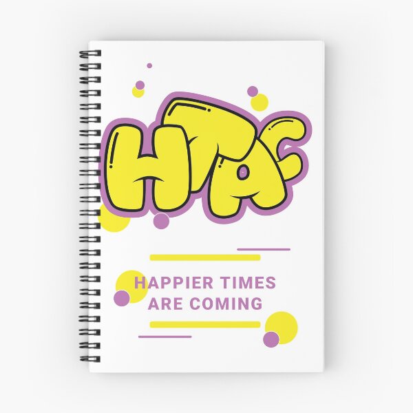 Item preview, happier times are coming designed and sold by lefdaouired.