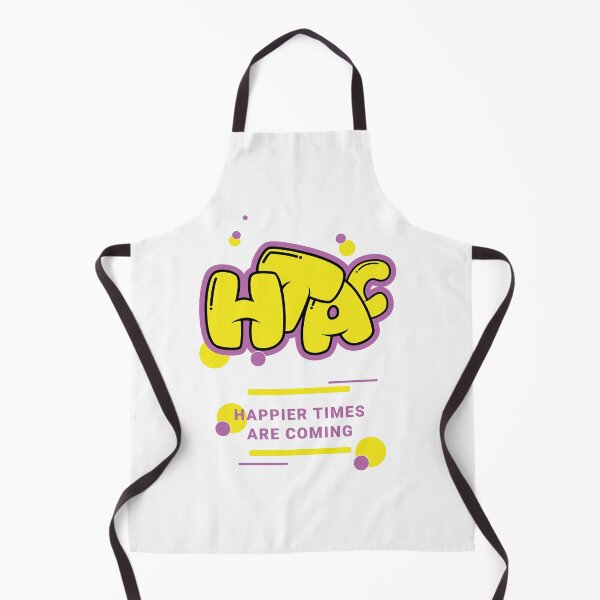 Item preview, happier times are coming designed and sold by lefdaouired.