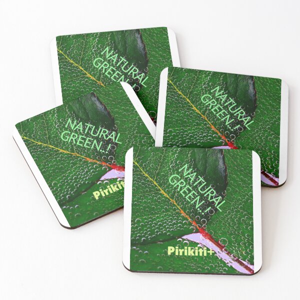 Item preview, NATURAL GREEN. designed and sold by pirikiti64-.