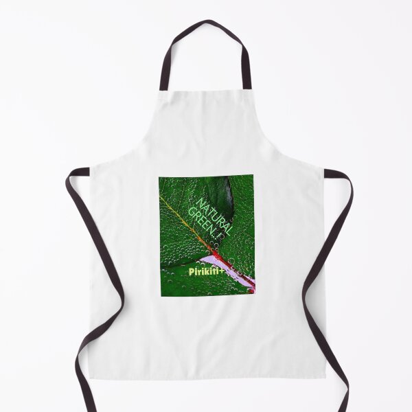 Item preview, NATURAL GREEN. designed and sold by pirikiti64-.