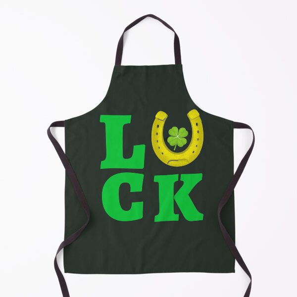 Item preview, Irish Luck Charm for St. Patrick's Day designed and sold by BubbaCool.