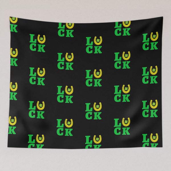 Item preview, Irish Luck Charm for St. Patrick's Day designed and sold by BubbaCool.