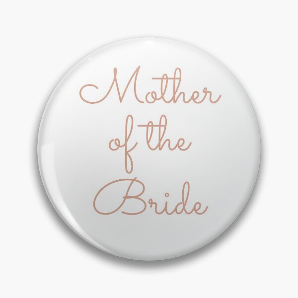 Item preview, Mother Of The Bride Rose Gold designed and sold by pinkfantasy.