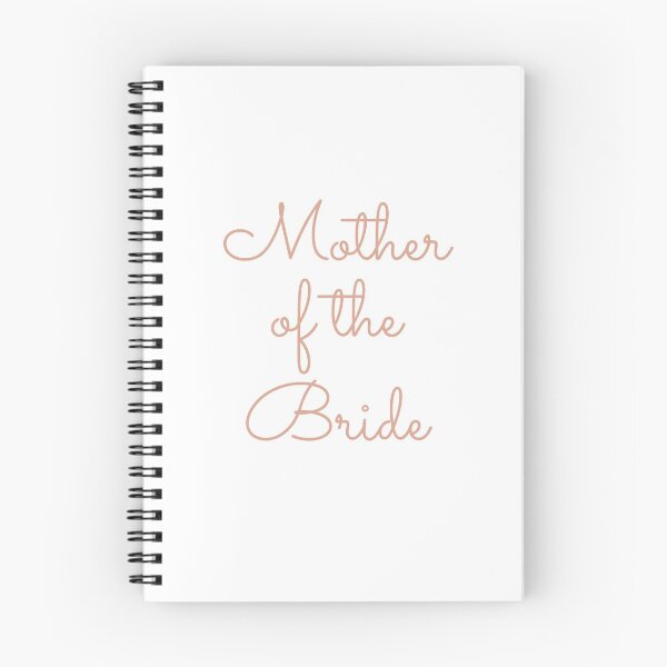 Item preview, Mother Of The Bride Rose Gold designed and sold by pinkfantasy.