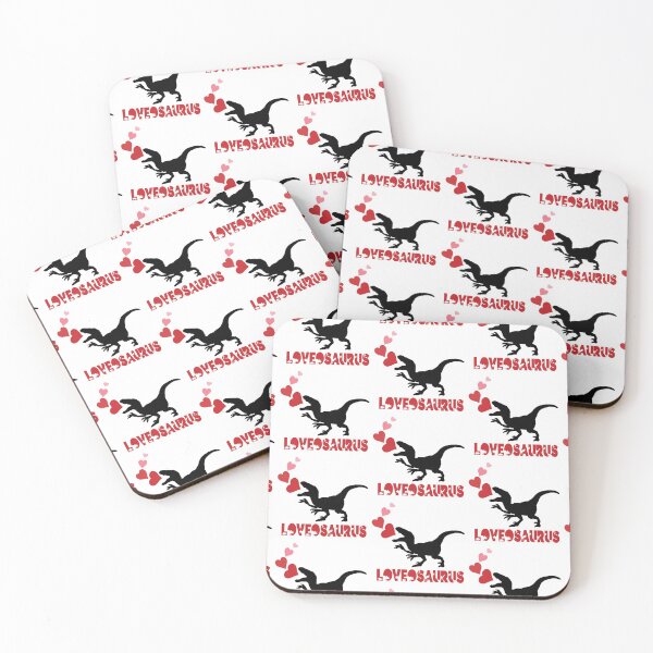Item preview, Loveasaurus designed and sold by WorldPrintTees.