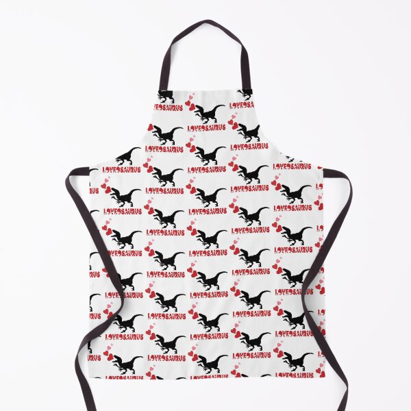 Item preview, Loveasaurus designed and sold by WorldPrintTees.
