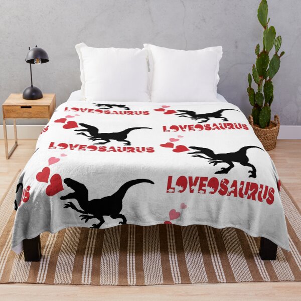 Item preview, Loveasaurus designed and sold by WorldPrintTees.