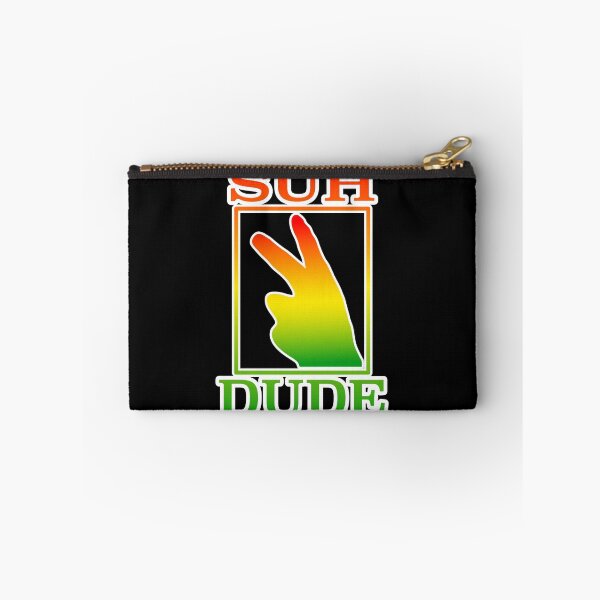 Item preview, SUH DUDE RASTA designed and sold by McClure.