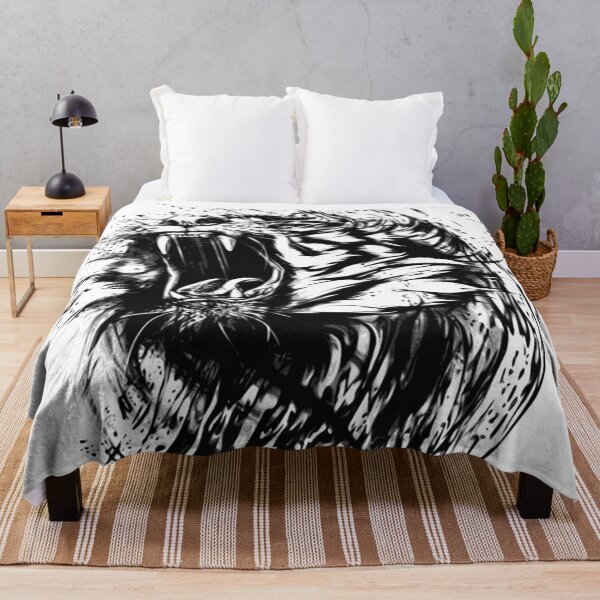 Item preview, Cat Tiger Roar designed and sold by sgmydesigns.