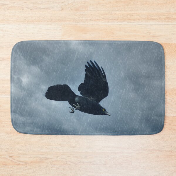 Item preview, Dark Beak takes Flight designed and sold by billduncan.
