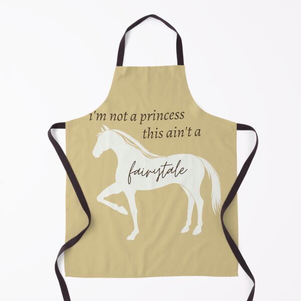 Item preview, white horse lyrics designed and sold by Forever Neverlinds.
