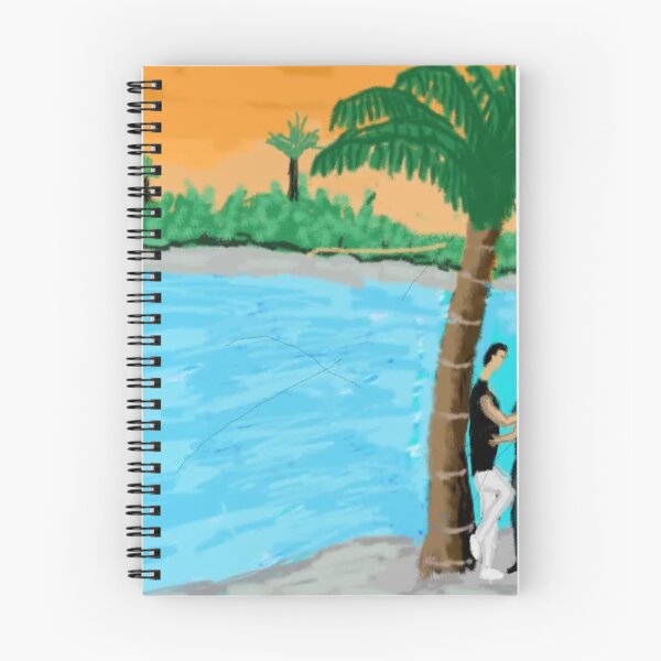 Item preview, Romantic scene designed and sold by Louisbus90.