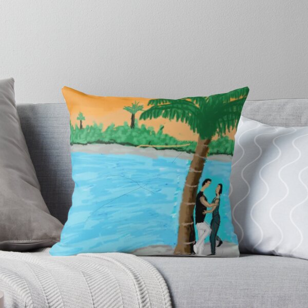 Item preview, Romantic scene designed and sold by Louisbus90.