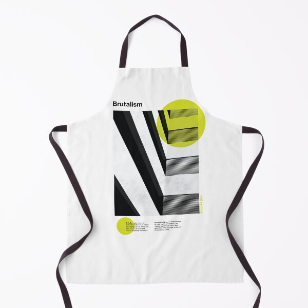 Item preview, Brutalism designed and sold by modernistdesign.