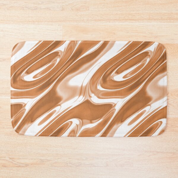 Item preview, Raw Sienna - Metallic Liquids -  designed and sold by mcaussieb.