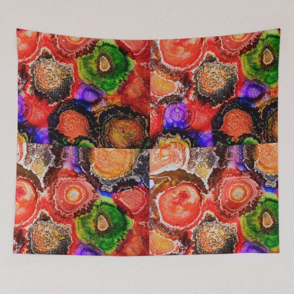 Item preview, Geode by billie colley designed and sold by Billie Colley.