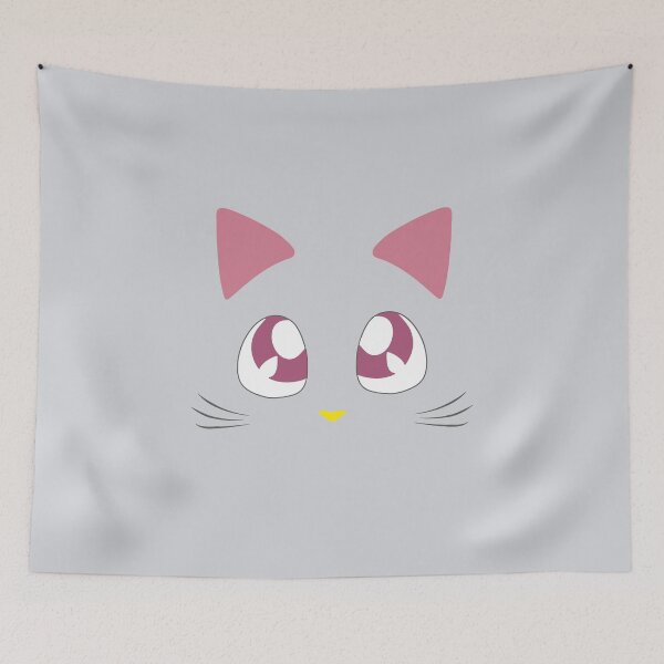 Item preview, Ms. Kitty Cat designed and sold by Craftyhooves.