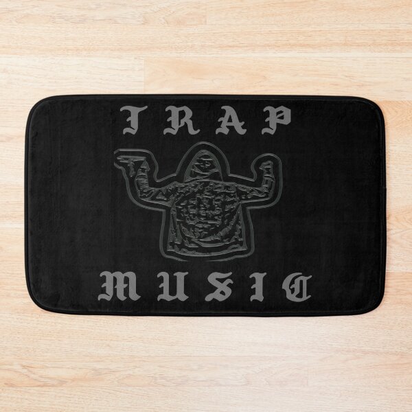 Item preview, Trap Music  designed and sold by yokie1111.