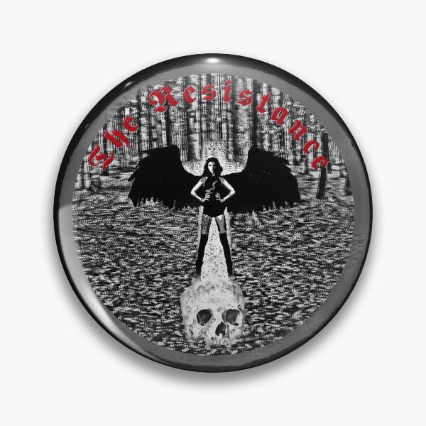 Item preview, The Resistance  designed and sold by TheResistance Fashion.