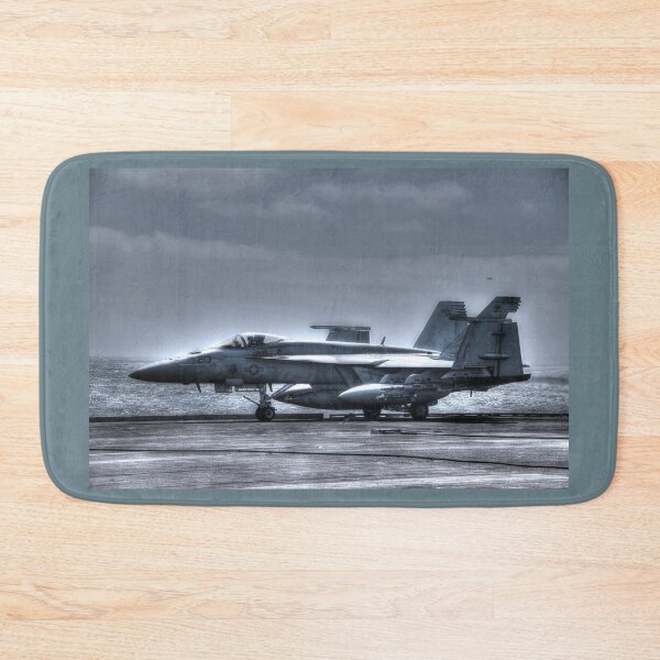 Item preview, Hornet Prepares to Launch designed and sold by Blackadder Photography.