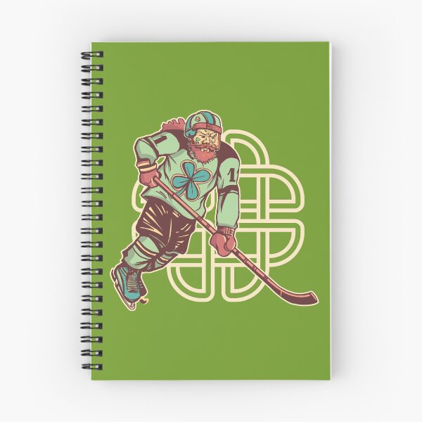 Item preview, Irish Hockey Team designed and sold by girlsgetgadgets.