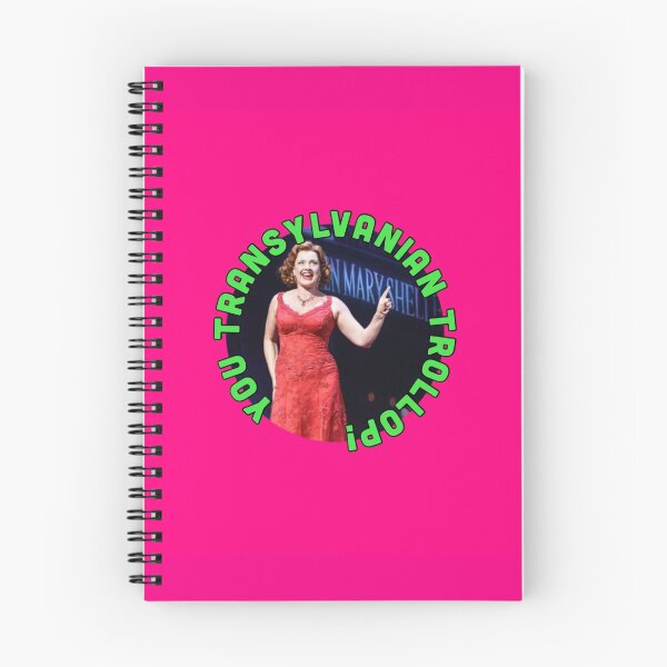 Item preview, Elizabeth Benning Quote - Young Frankenstein Musical designed and sold by mynamemollyx.