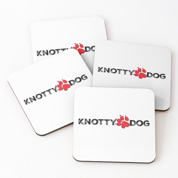 Item preview, Knotty Dog designed and sold by DF3.