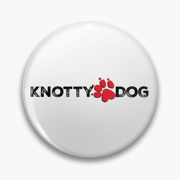 Item preview, Knotty Dog designed and sold by DF3.