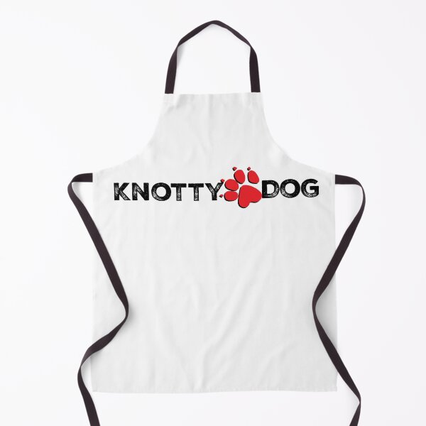 Item preview, Knotty Dog designed and sold by DF3.