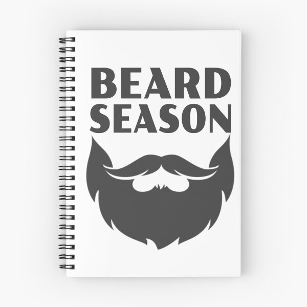 Item preview, Beard Season designed and sold by mwagie.