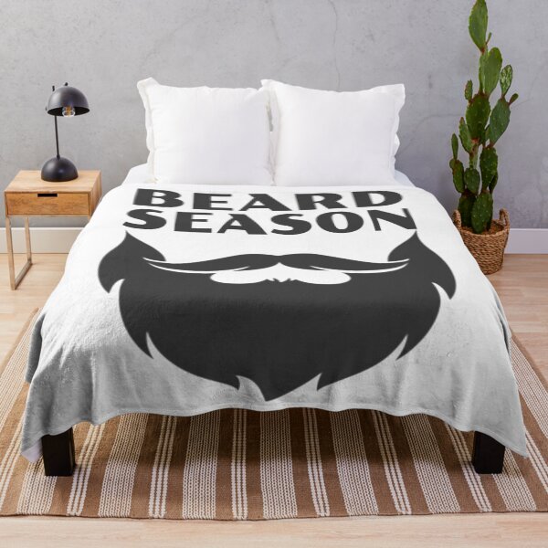 Item preview, Beard Season designed and sold by mwagie.